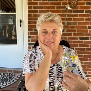 Meet your Posher, Donna